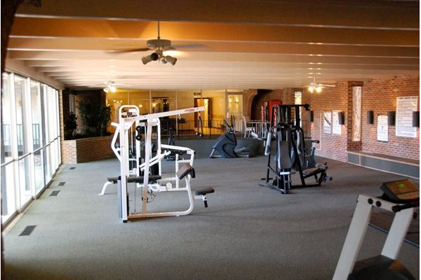 La Vida Buena Apartments 2201 Ambassador Road Ne